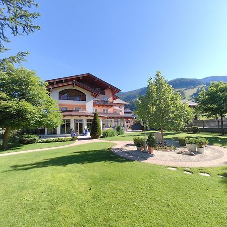 Hotel Angerwirt ไคลนาร์ล ภายนอก รูปภาพ