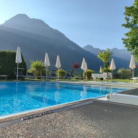 Hotel Angerwirt ไคลนาร์ล ภายนอก รูปภาพ