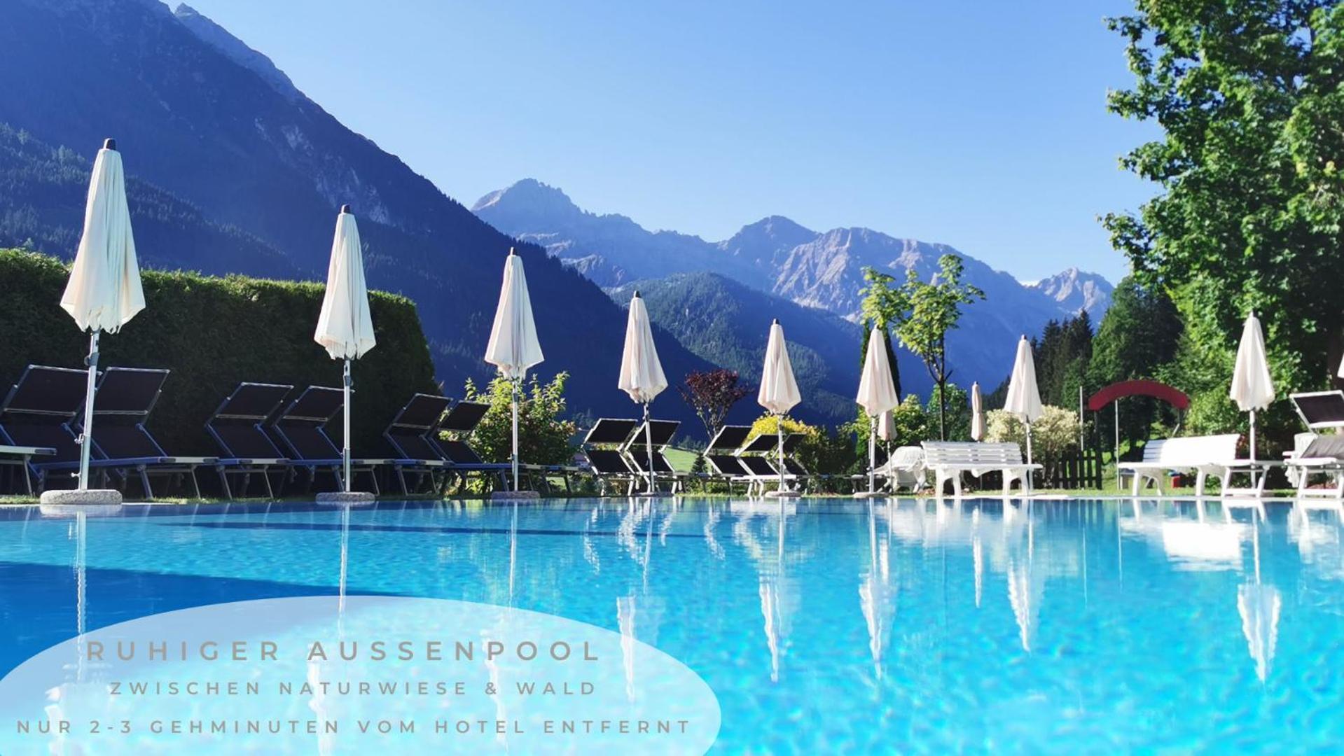 Hotel Angerwirt ไคลนาร์ล ภายนอก รูปภาพ