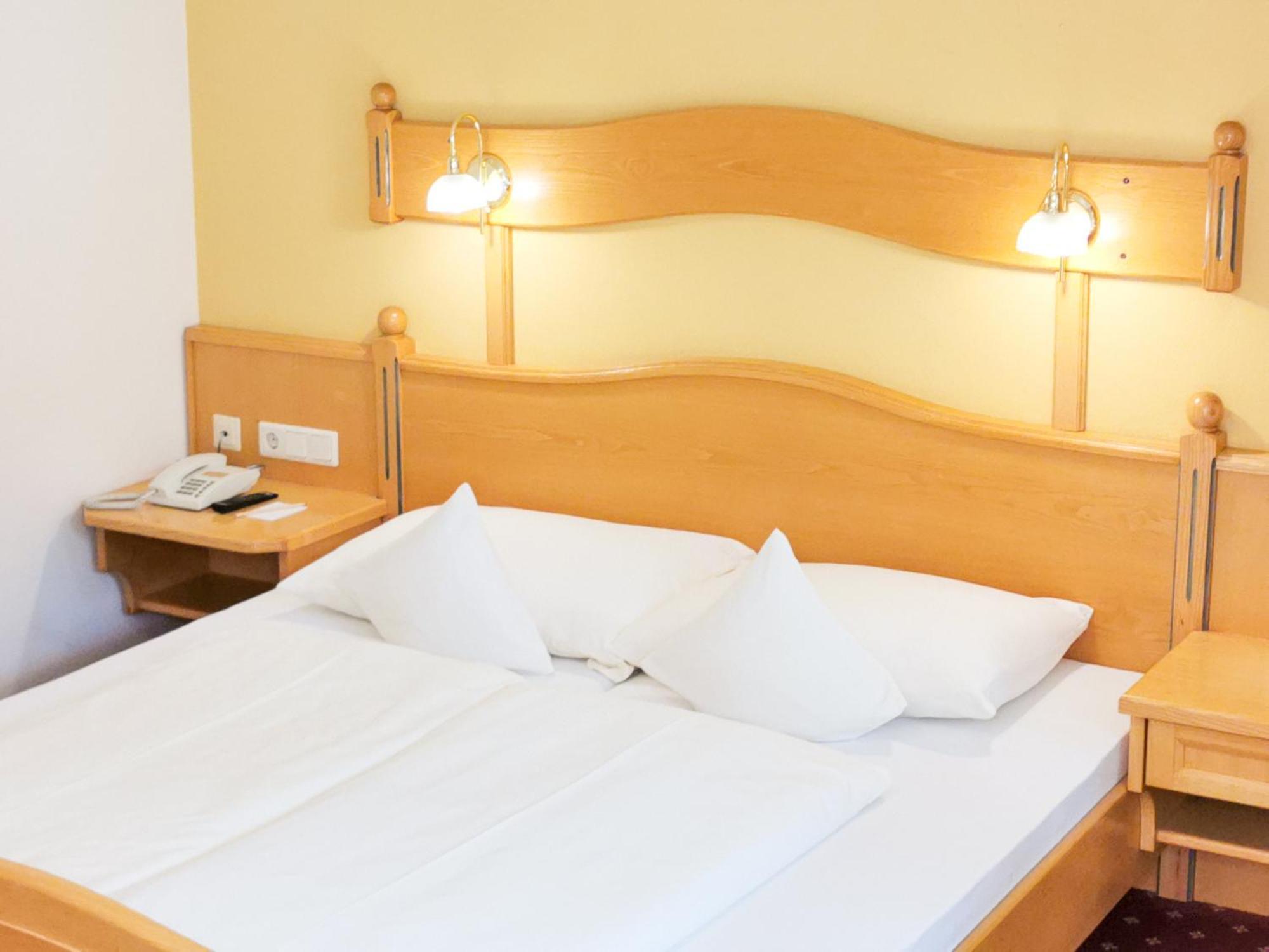 Hotel Angerwirt ไคลนาร์ล ห้อง รูปภาพ