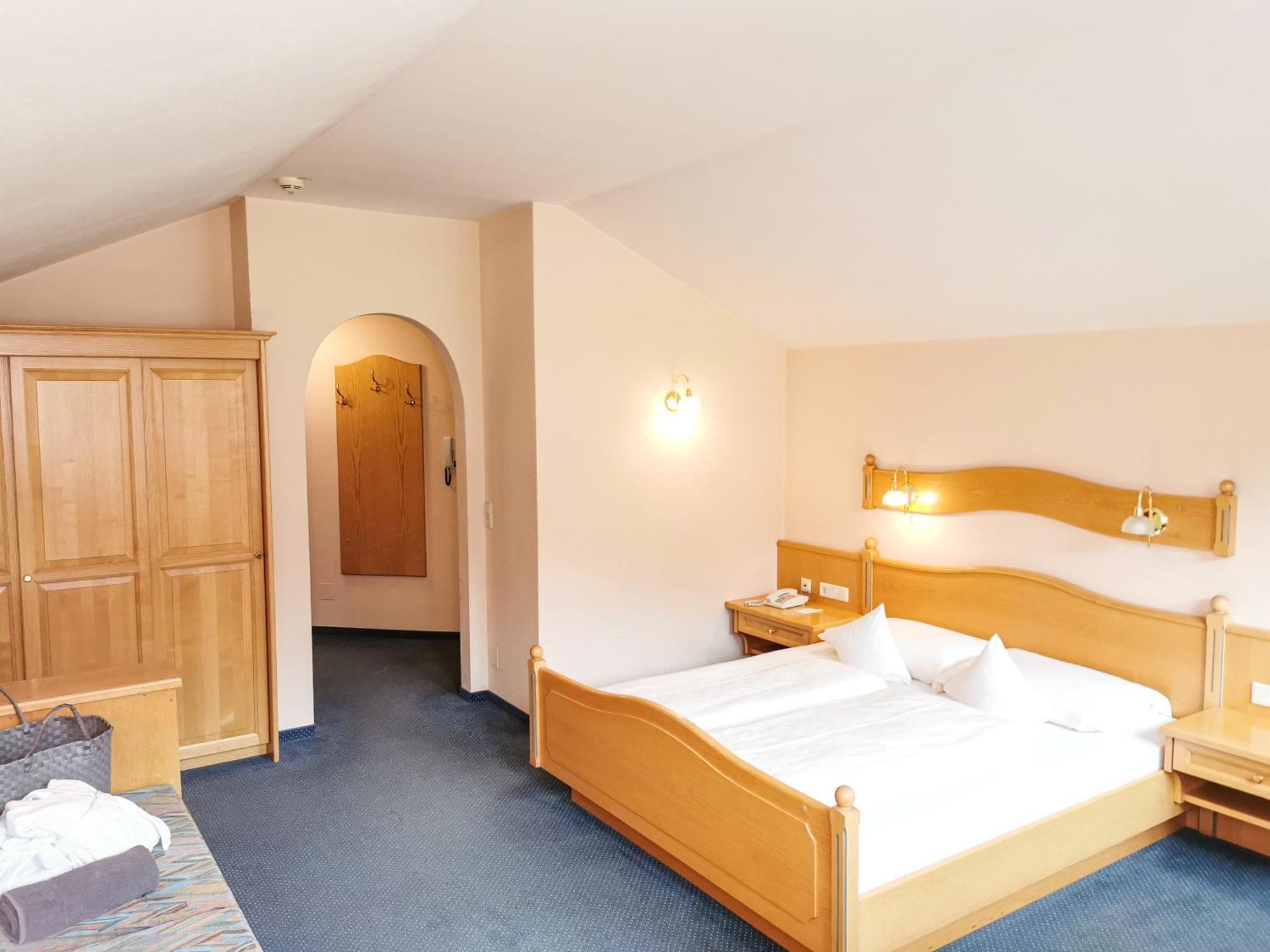 Hotel Angerwirt ไคลนาร์ล ห้อง รูปภาพ