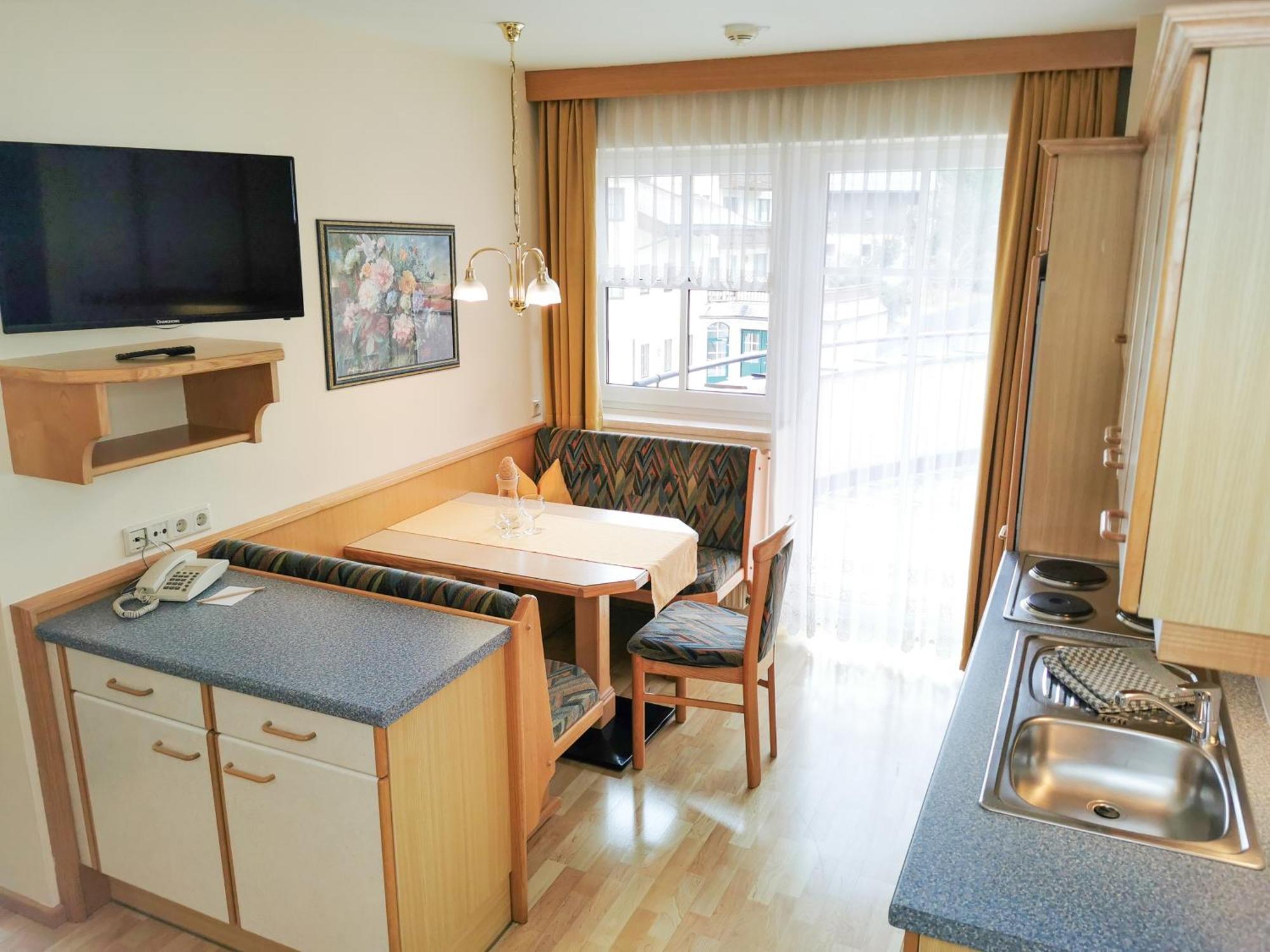 Hotel Angerwirt ไคลนาร์ล ห้อง รูปภาพ
