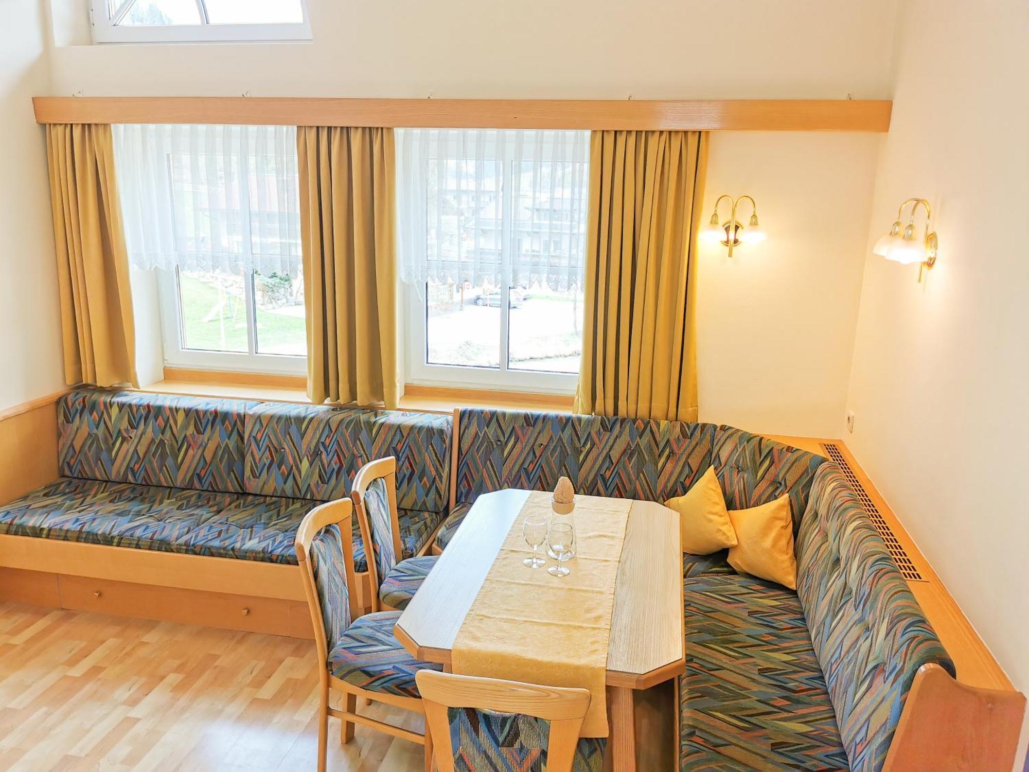 Hotel Angerwirt ไคลนาร์ล ห้อง รูปภาพ