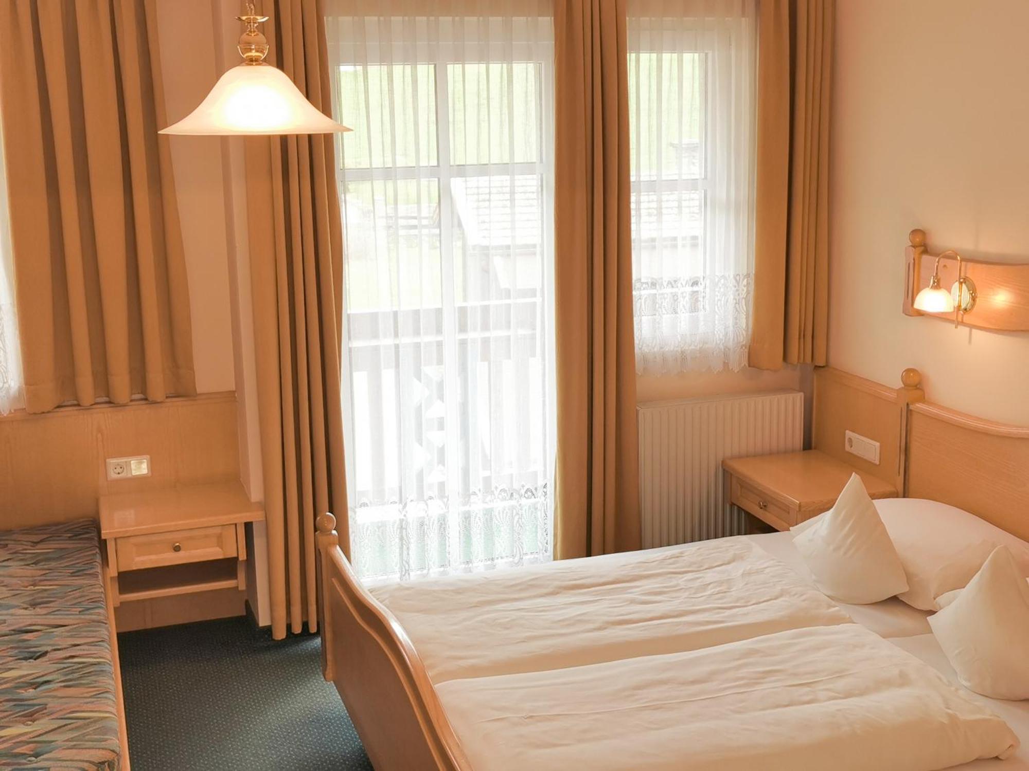 Hotel Angerwirt ไคลนาร์ล ห้อง รูปภาพ