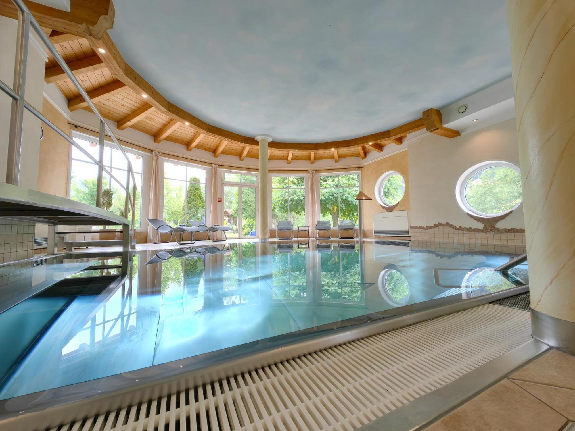 Hotel Angerwirt ไคลนาร์ล ภายนอก รูปภาพ
