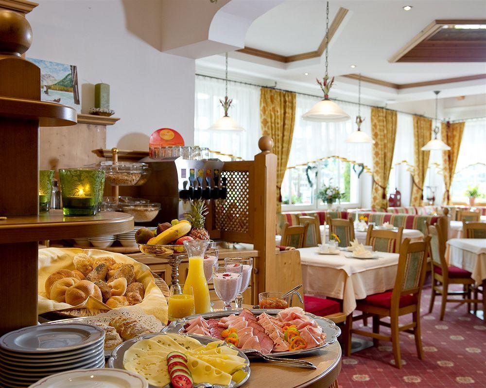 Hotel Angerwirt ไคลนาร์ล ภายนอก รูปภาพ