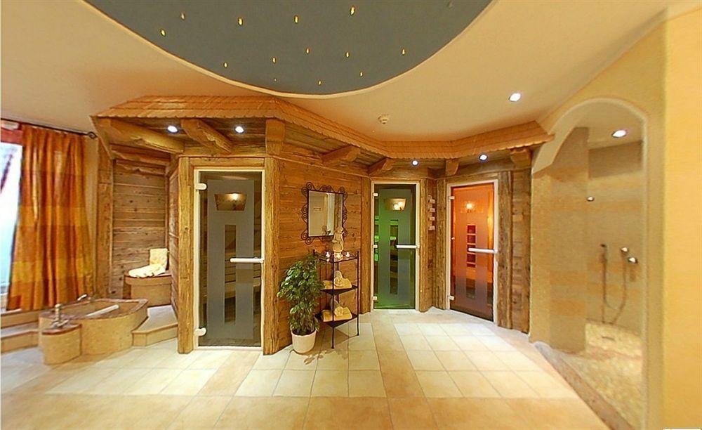 Hotel Angerwirt ไคลนาร์ล ภายนอก รูปภาพ